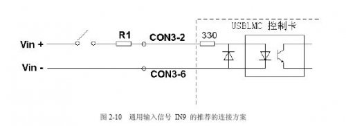 激光打標卡的腳踏開關如何接？  第3張