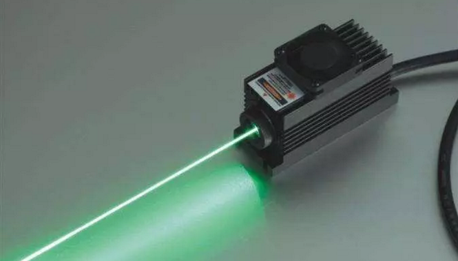 激光和激光器的種類及用途  第1張