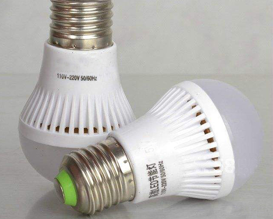 LED燈泡激光打標(biāo)機浪起激光品牌