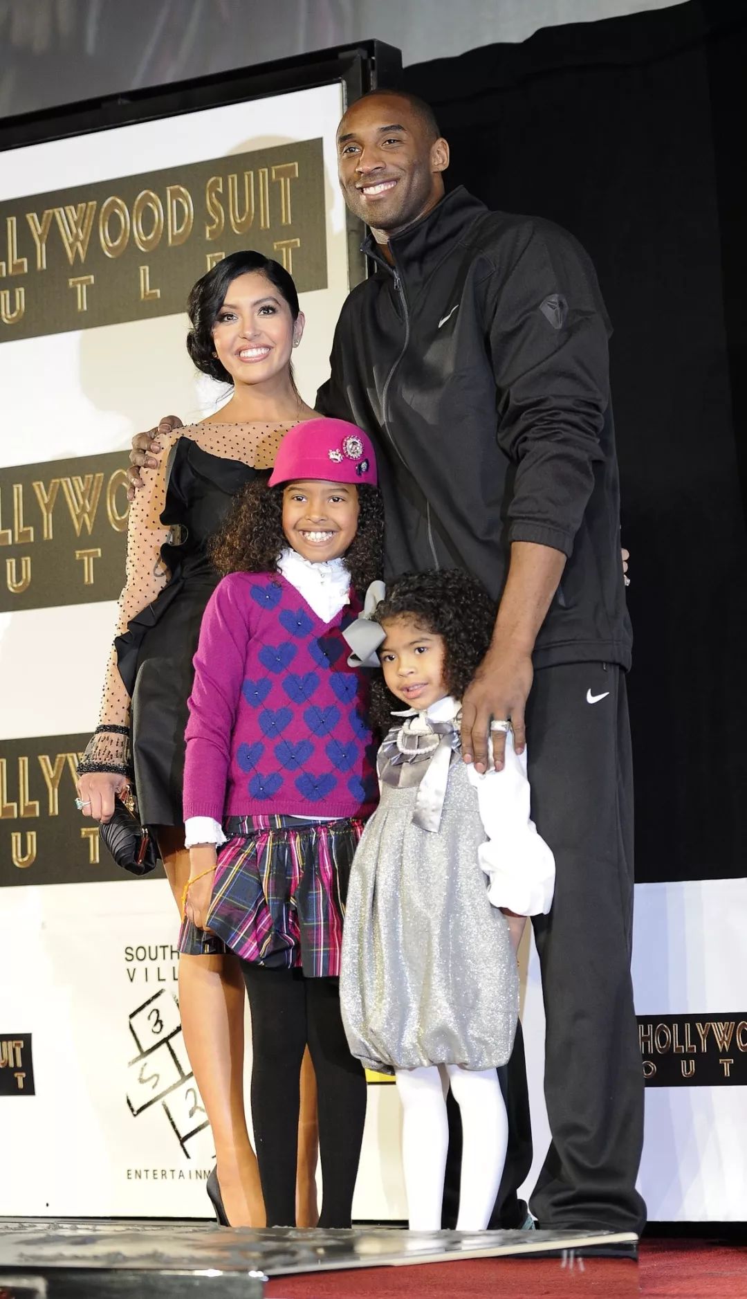 科比意外墜機(jī)，懷念那個(gè)年代