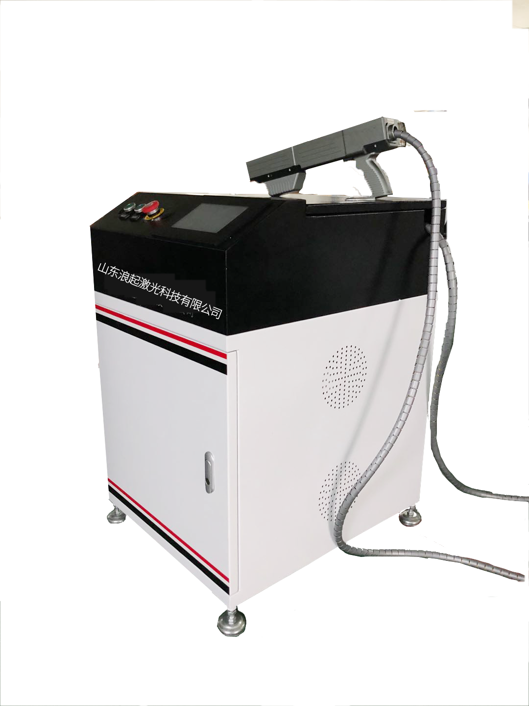 激光除銹機(jī)（激光清洗機(jī)）價格是多少？