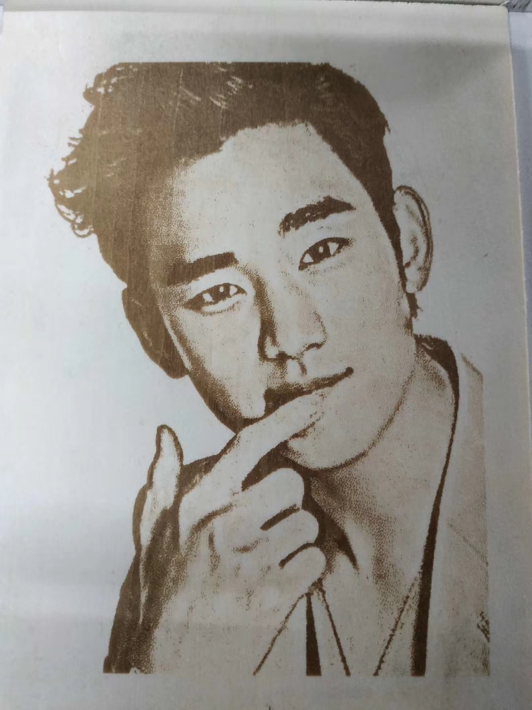 節(jié)日送禮，企業(yè)logo訂制宣傳想獨一無二嗎？點擊這里  第3張