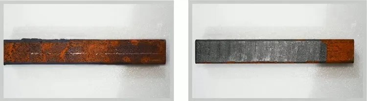 激光除銹機工作效率怎么樣呢？  第2張