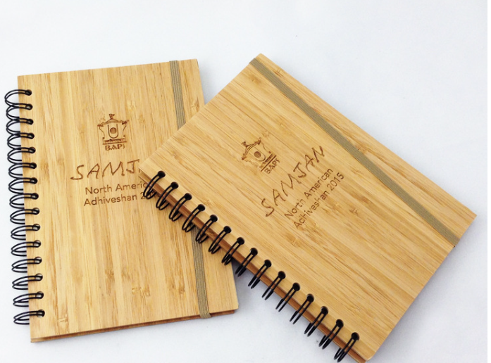 激光打標機可以在文具用品上隨意打標嗎？  第1張