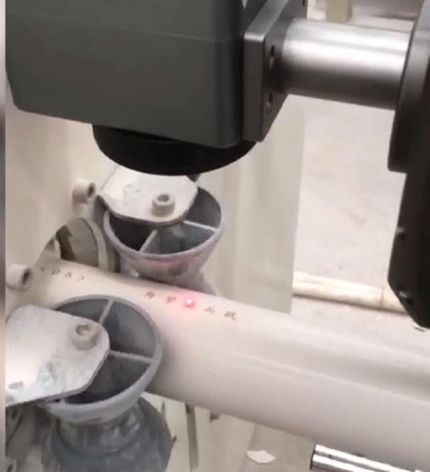 激光打標機激光清洗機對人體有危害嗎？