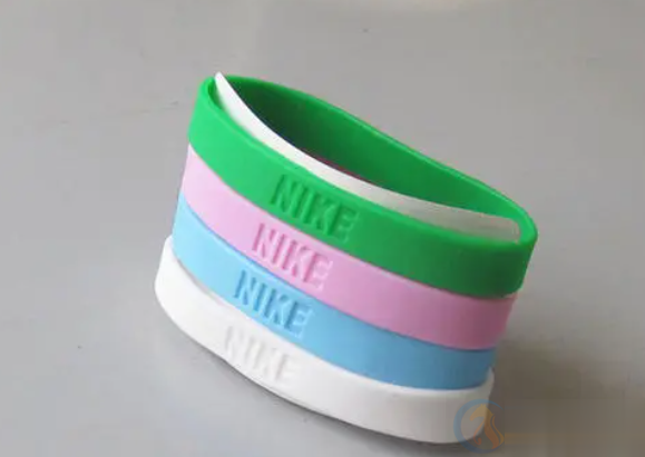 激光打標機可以打標硅膠產(chǎn)品嗎？  第2張