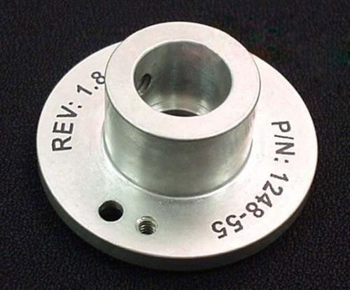 激光打標(biāo)機(jī)在五金行業(yè)中的應(yīng)用有那些？  第2張