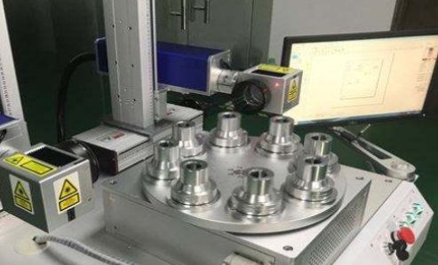 激光打標機是怎么樣實現(xiàn)自動打標？  第1張