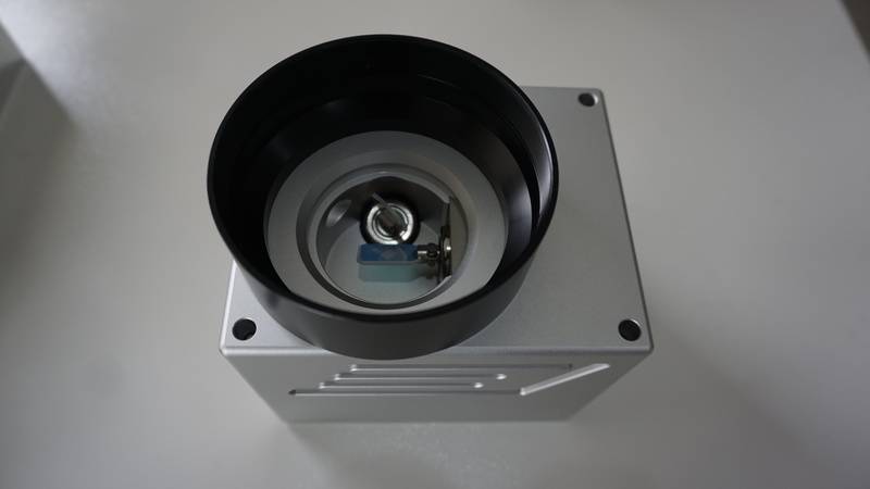 激光打標(biāo)機(jī)掃描振鏡是什么回事呢？