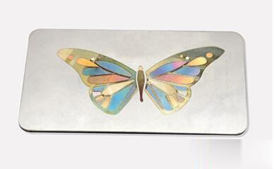 激光打標(biāo)機(jī)可以打標(biāo)圖案嗎？  第1張