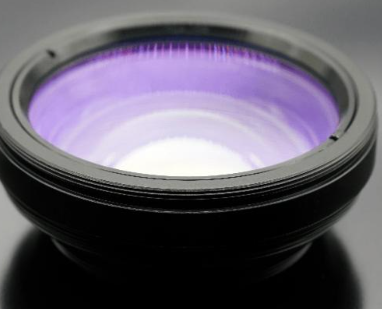 激光打標(biāo)機(jī)是如何維護(hù)與保養(yǎng)的呢？  第3張