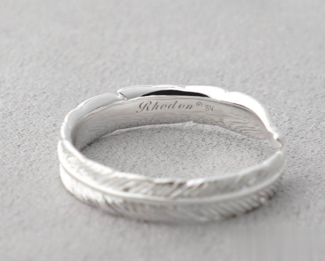 激光打標(biāo)機(jī)在金飾銀飾行業(yè)中的應(yīng)用有哪些？  第1張