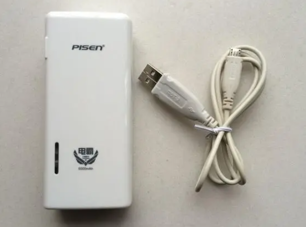 激光打標(biāo)機(jī)在電子充電設(shè)備中的應(yīng)用有哪些？  第2張