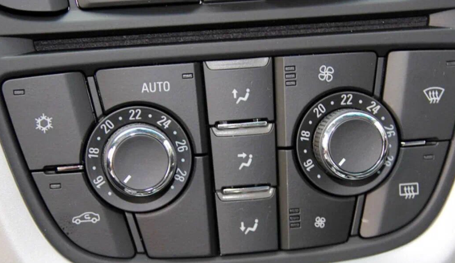 激光打標(biāo)機在汽車零件上的應(yīng)用有哪些？  第1張