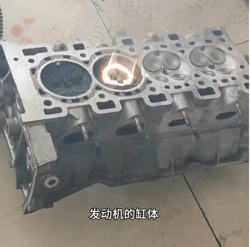 脈沖式清洗機主要清洗什么工件  第1張