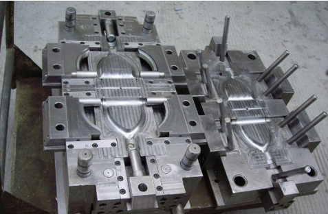 橡膠模具清洗行業(yè)解決方案