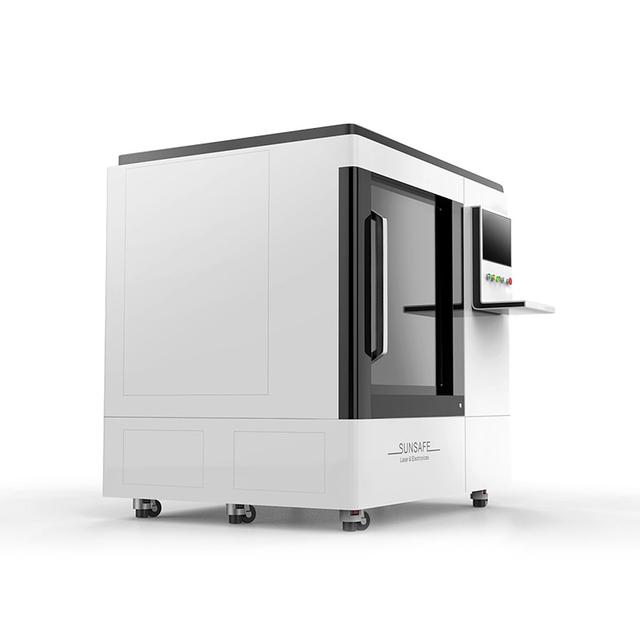 激光雕刻機設計