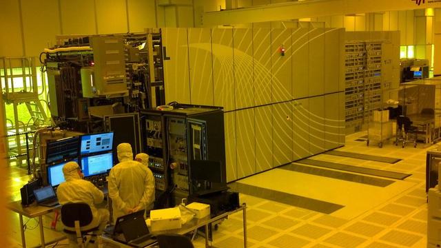 激光波長(十大激光器排名)  第3張