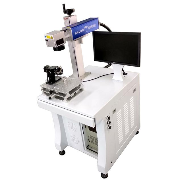 CO2激光打標(biāo)機(便攜激光打標(biāo)機)