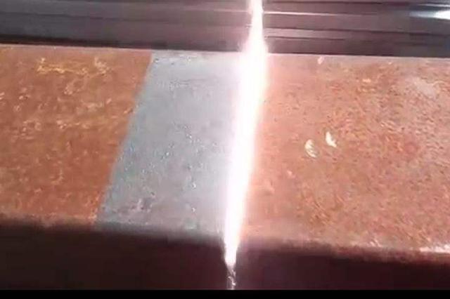 激光清洗機比較(一臺激光清洗機多少錢)