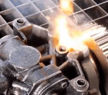 激光清洗機(jī)比較(一臺激光清洗機(jī)多少錢)  第2張