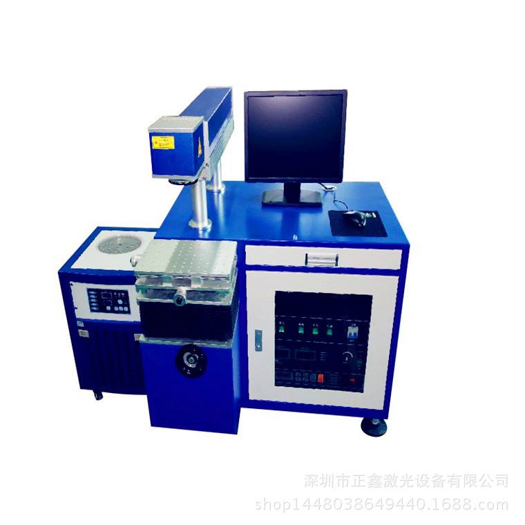 買(mǎi)臺(tái)激光打標(biāo)機(jī)真能賺錢(qián)嗎(激光打標(biāo)機(jī)哪家好)