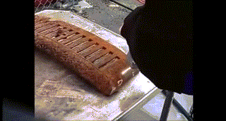 激光除銹會(huì)不會(huì)引發(fā)燃燒(激光除銹機(jī)廠(chǎng)家有哪些)  第5張