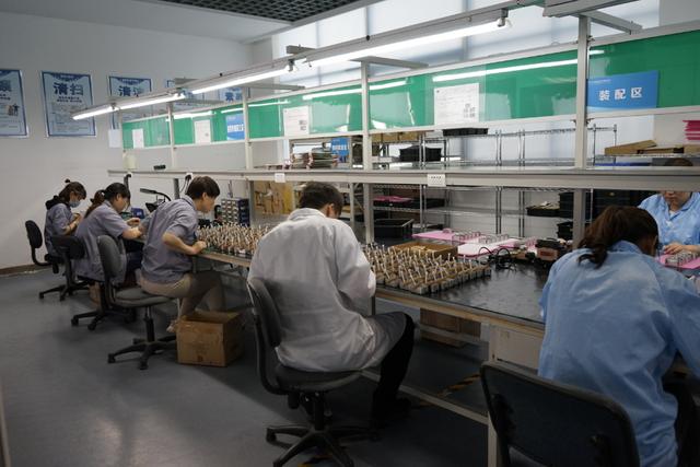 山東微感光電子有限公司